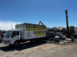 Best Attic Cleanout  in Granville, WV