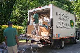 Best Furniture Removal  in Granville, WV